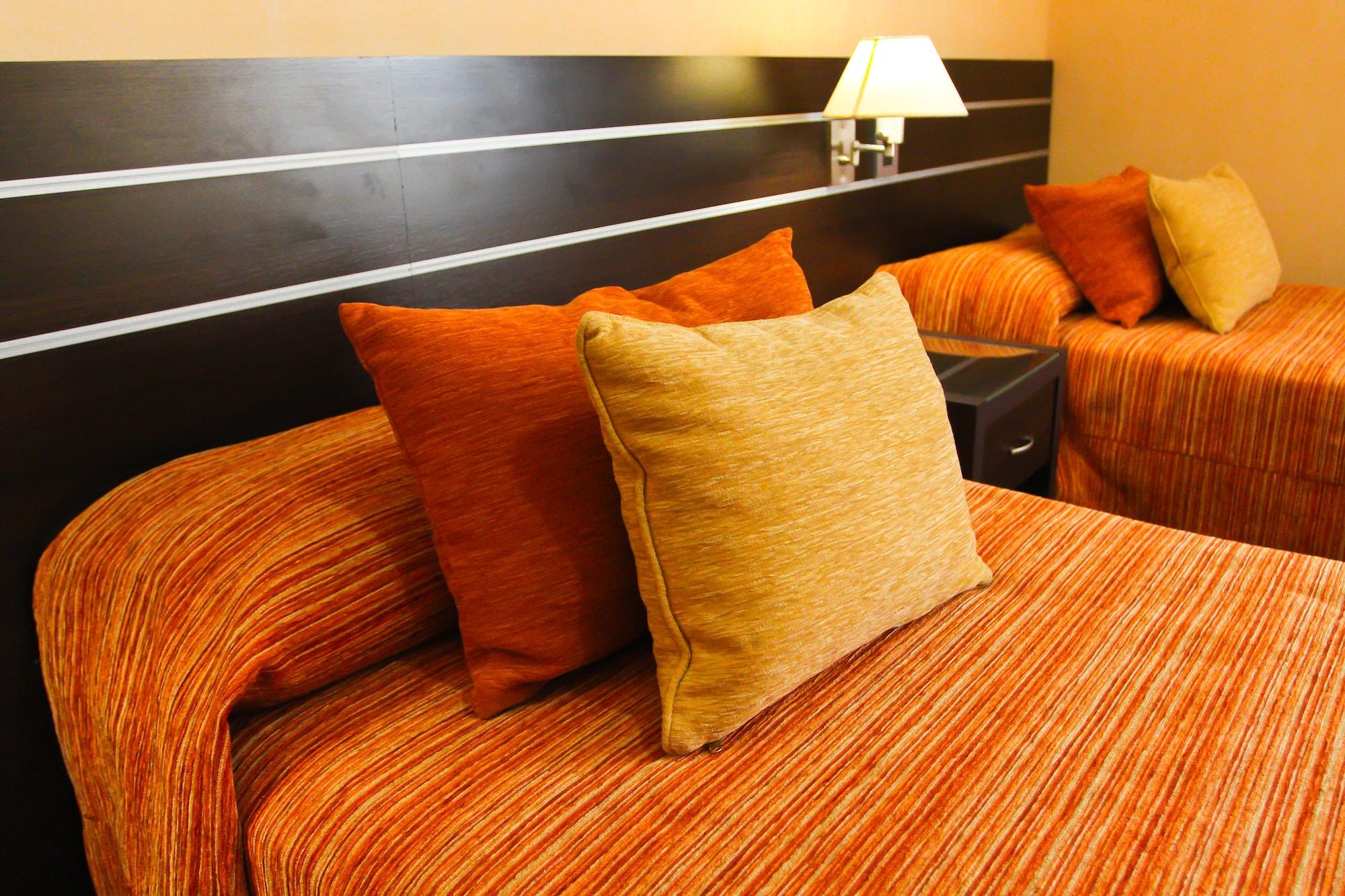 Hotel Francia Сан-Мигель-де-Тукуман Экстерьер фото